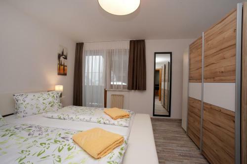 Apartments Obernosterer - Gro�glockner