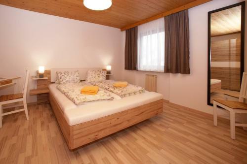 Apartments Obernosterer - Gro�glockner