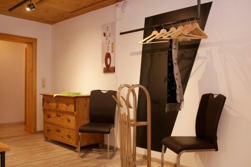 Apartments Obernosterer - Gro�glockner