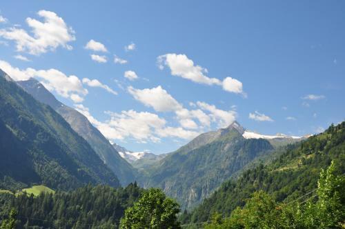 Apartments Obernosterer - Gro�glockner