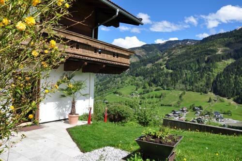 Apartments Obernosterer - Gro�glockner