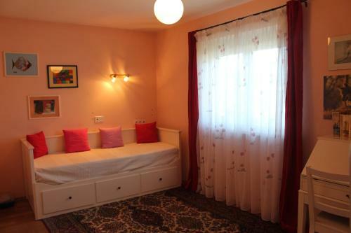 Apartamento Haus M�llenhoff