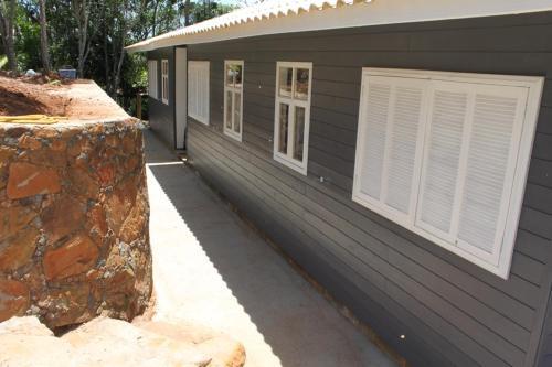 Brazo House
