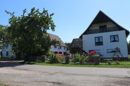 Hostal Pension Hubertushof