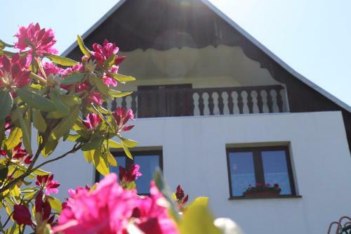 Hostal Pension Hubertushof