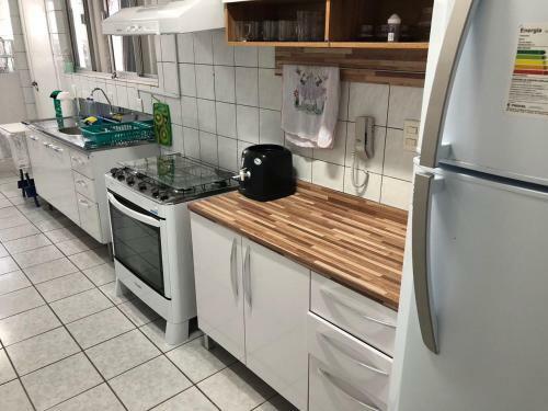 Apartamento Cobertura Palmenburg