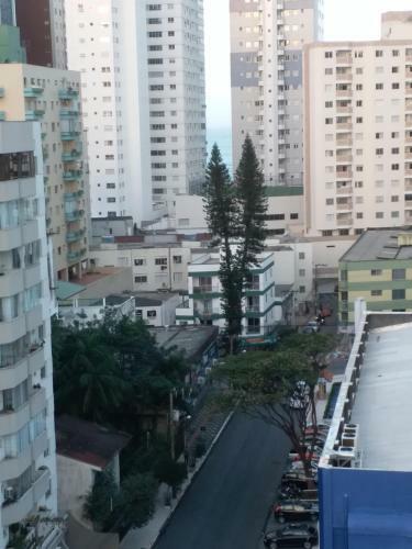 Apartamento Cobertura Palmenburg