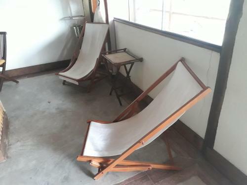 Lodge S�tio Cana�