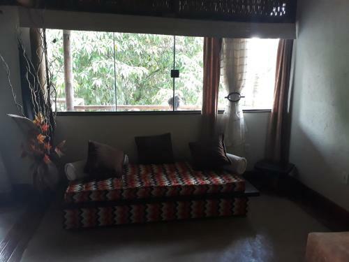 Lodge S�tio Cana�