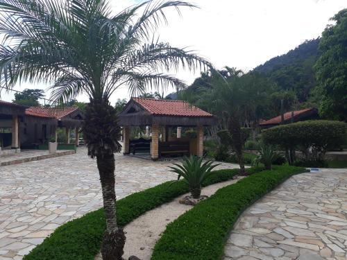 Lodge S�tio Cana�