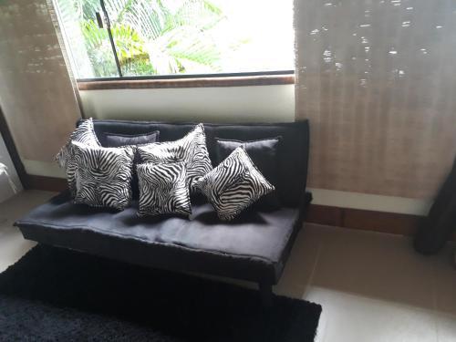 Lodge S�tio Cana�