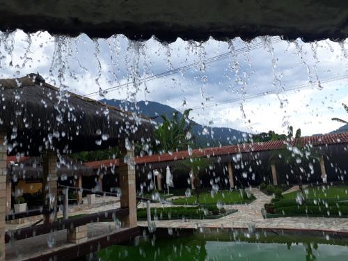 Lodge S�tio Cana�