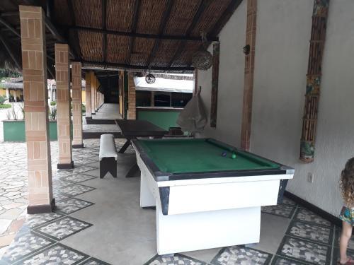 Lodge S�tio Cana�