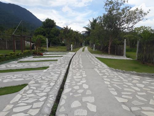 Lodge S�tio Cana�