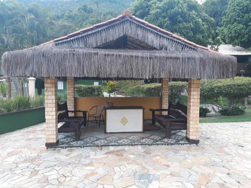 Lodge S�tio Cana�