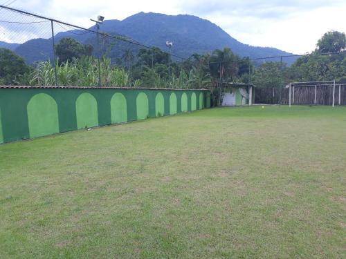 Lodge S�tio Cana�