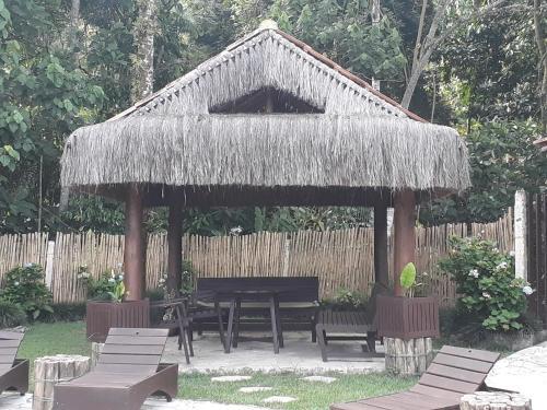 Lodge S�tio Cana�