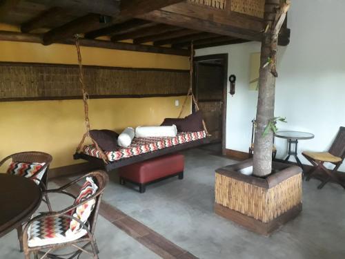 Lodge S�tio Cana�