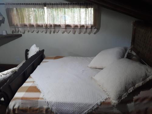 Lodge S�tio Cana�