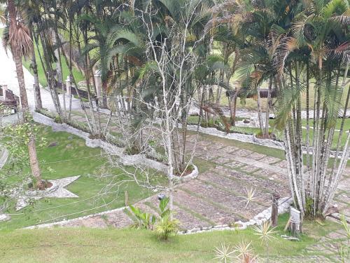 Lodge S�tio Cana�