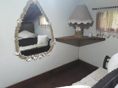 Lodge S�tio Cana�
