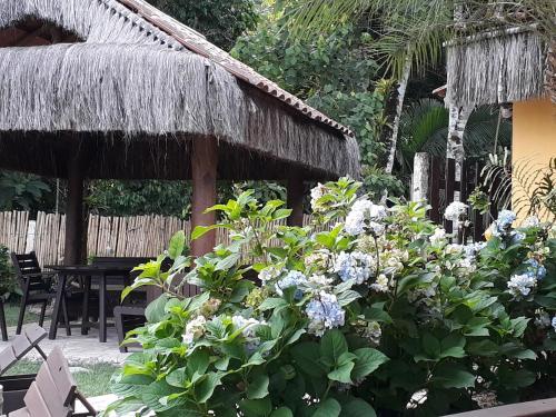 Lodge S�tio Cana�