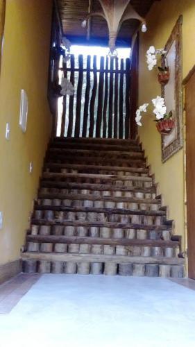 Lodge S�tio Cana�