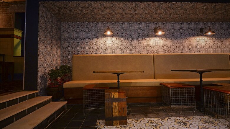 Annandale Hotel