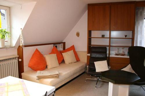 Apartamento Ferienwohnung-rathausplatz