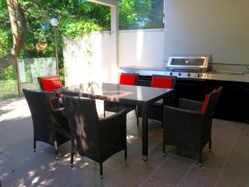 Apartamento Two Bedroom House In Bondi Junction