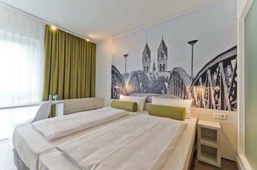 Hotel Super 8 Freiburg