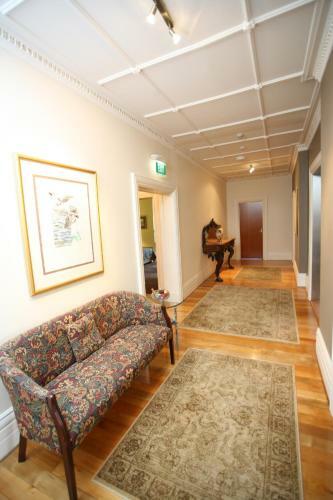 Darcy's Hotel