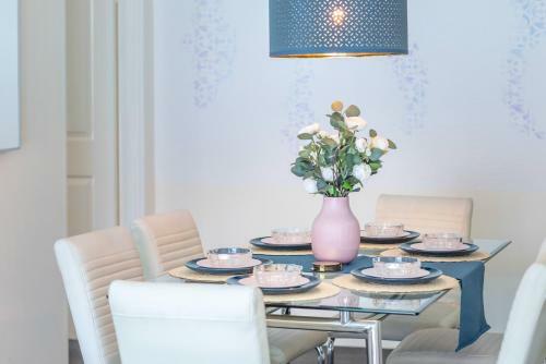 Apartments In Pyrmont
