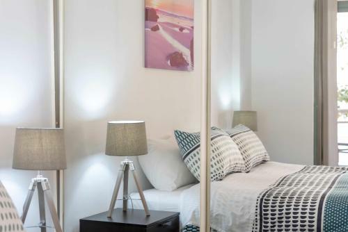 Apartments In Pyrmont