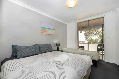 Apartments In Pyrmont