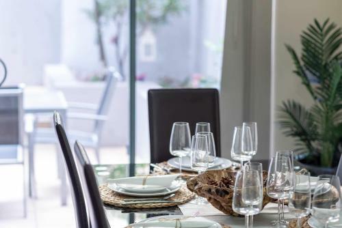 Apartments In Pyrmont