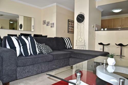 Apartments In Pyrmont