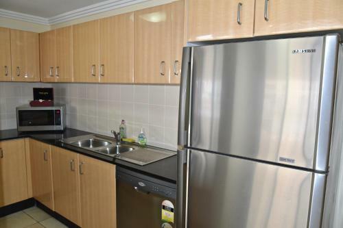 Apartments In Pyrmont
