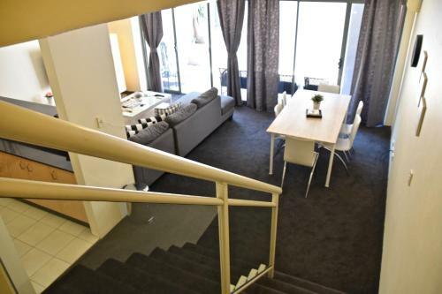 Apartments In Pyrmont