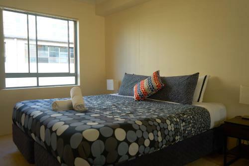 Apartments In Pyrmont