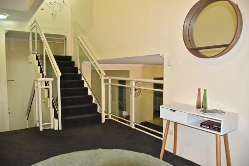 Apartments In Pyrmont