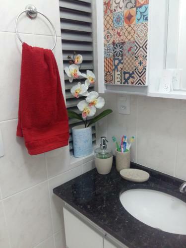 Apartamento Sol Da Cachoeira