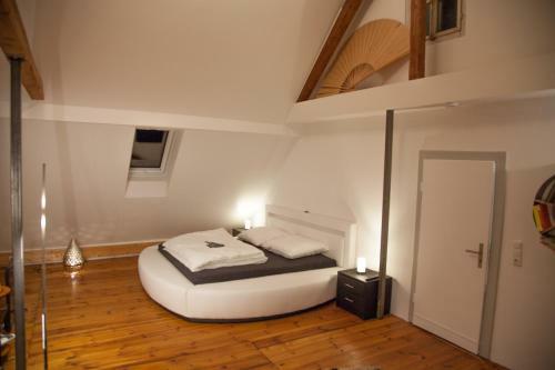 Apartamento G�stehaus-fulda
