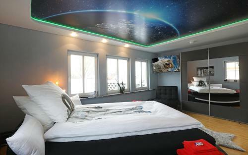 Apartamento G�stehaus-fulda