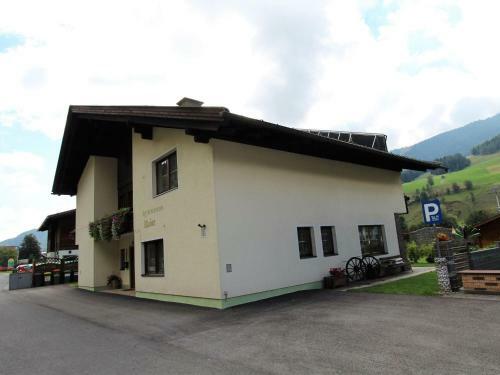 Holiday Home Gabi 5