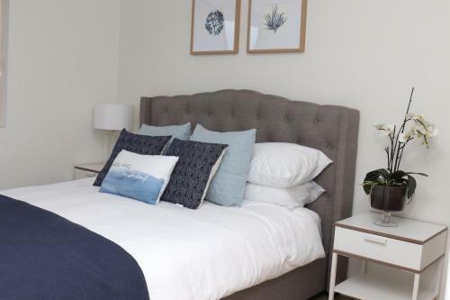 Apartamento Waterviews On Marine Parade 3/32