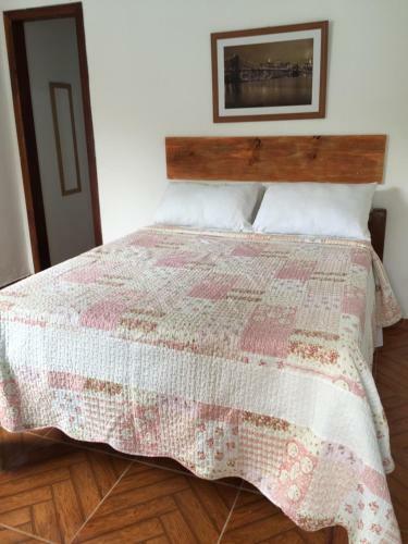 Hostal Pousada Marisol