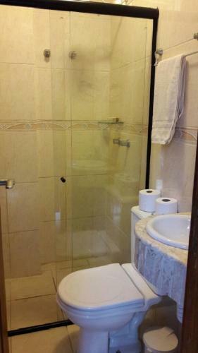 Apartamento Triplex/ Cabana 08