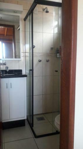 Apartamento Triplex/ Cabana 08