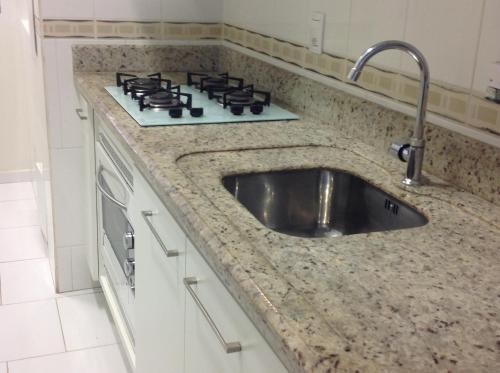 Apartamento Porto Seguro 103
